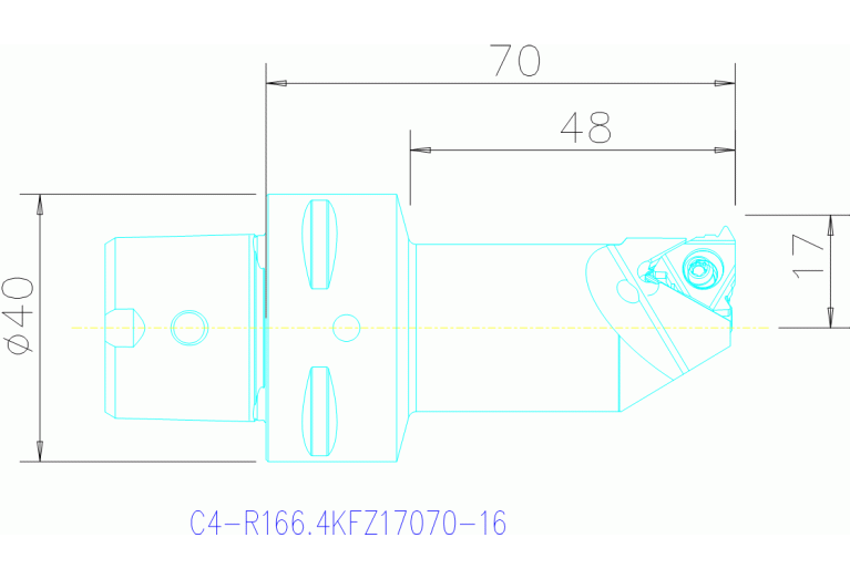 C4-R166.4KFZ17070-16