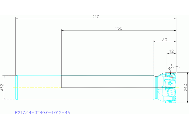 R217.94-3240.0-LO12-4A