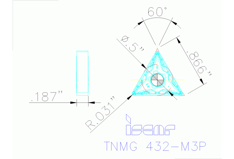 TNMG 220408-M3P IC807