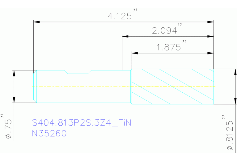 S404.813P2S.3Z4 TIN