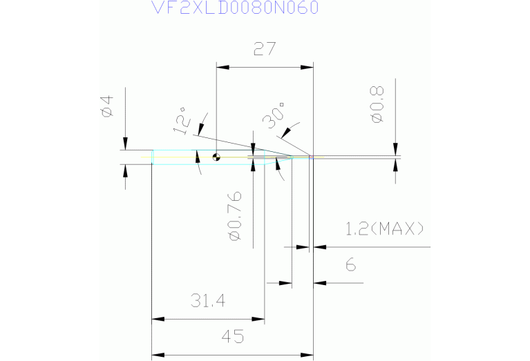 VF2XLD0080N060