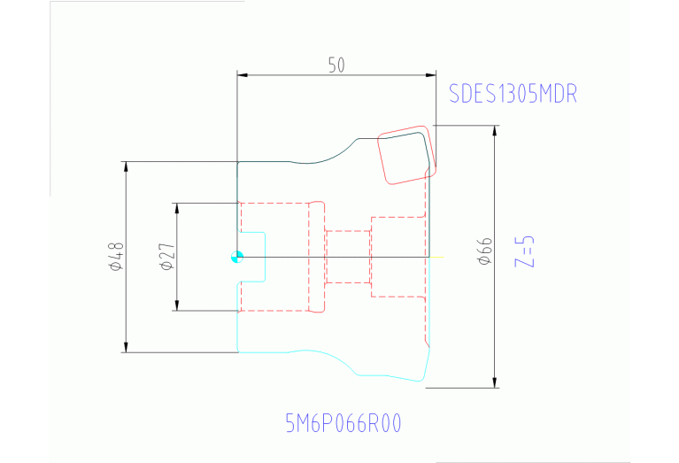 5M6P066R00