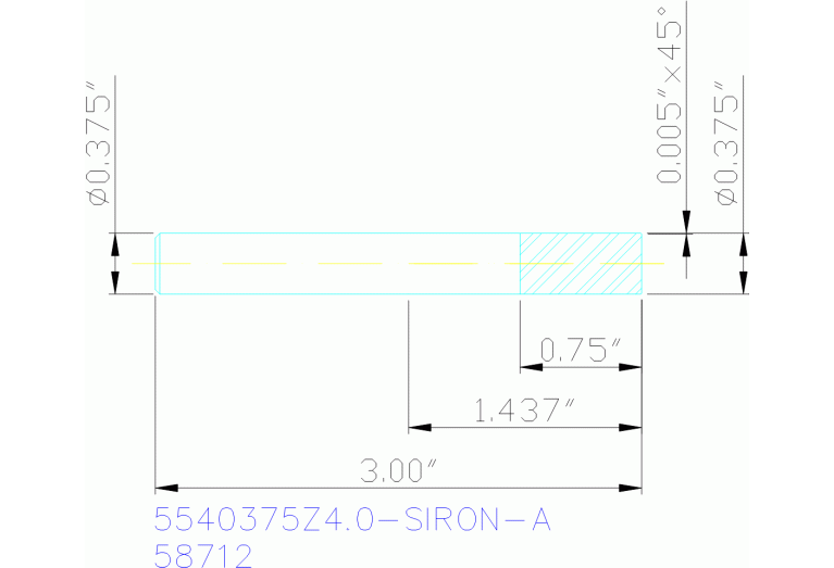 5540375Z4.0-SIRON-A