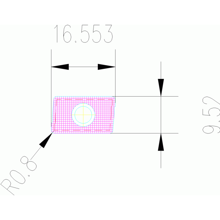APMT15T3PDR-D56 WQK25