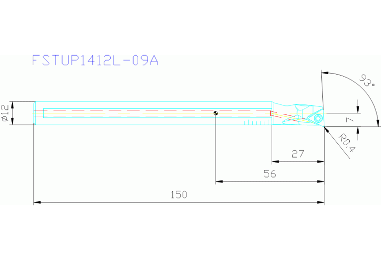 FSTUP1412L-09A