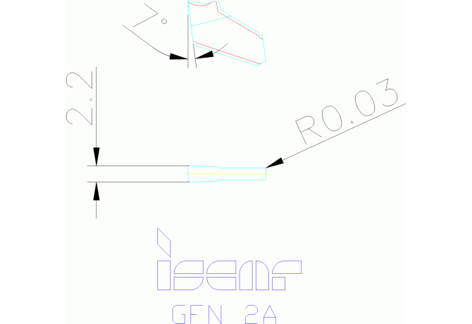 GFN 2A IC20
