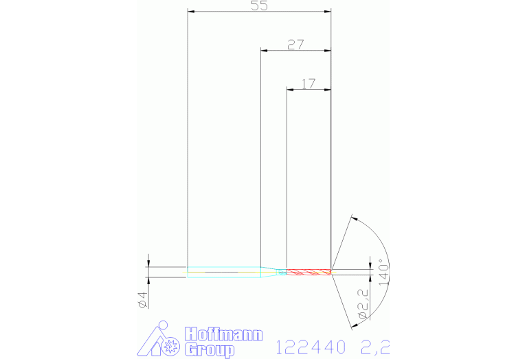 122440 2,2