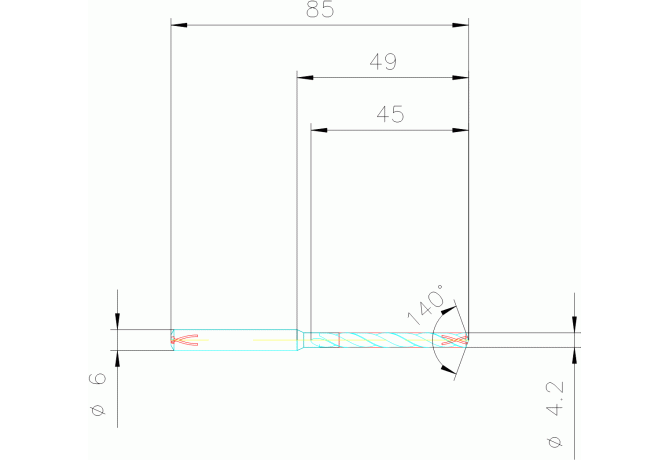 A6485TFT-4.2
