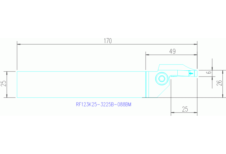 RF123K25-3225B-088BM