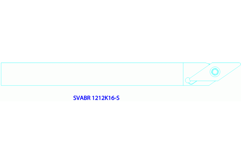 SVABR 1212K 16-S