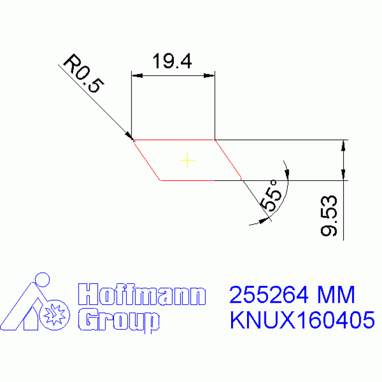 255264 MM