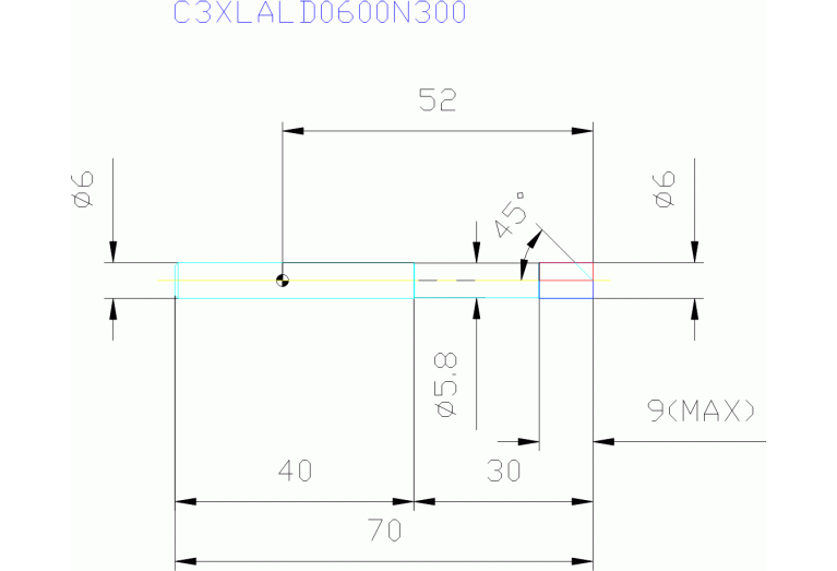 C3XLALD0600N300