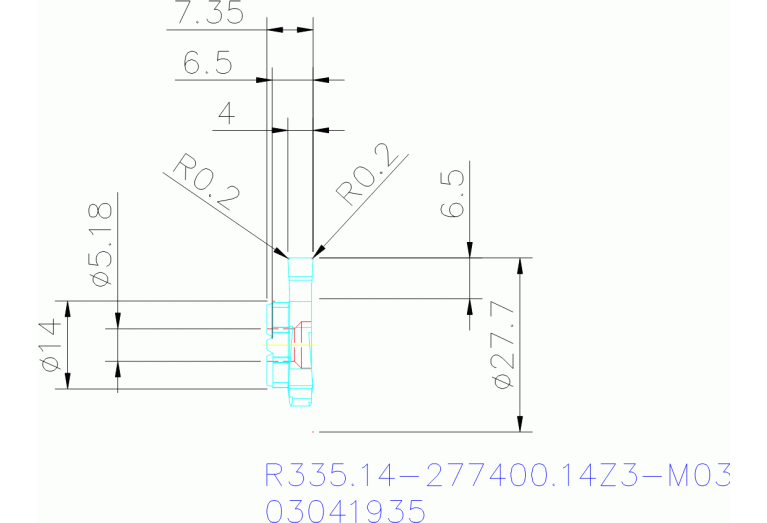 R335.14-277400.14Z3-M03 F32M