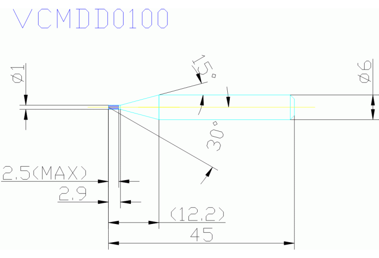 VCMDD0100