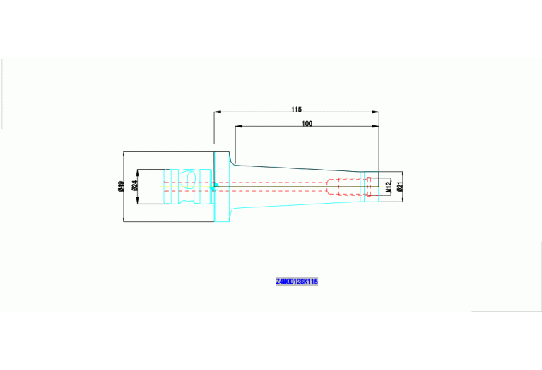 Z4MOD12SK115