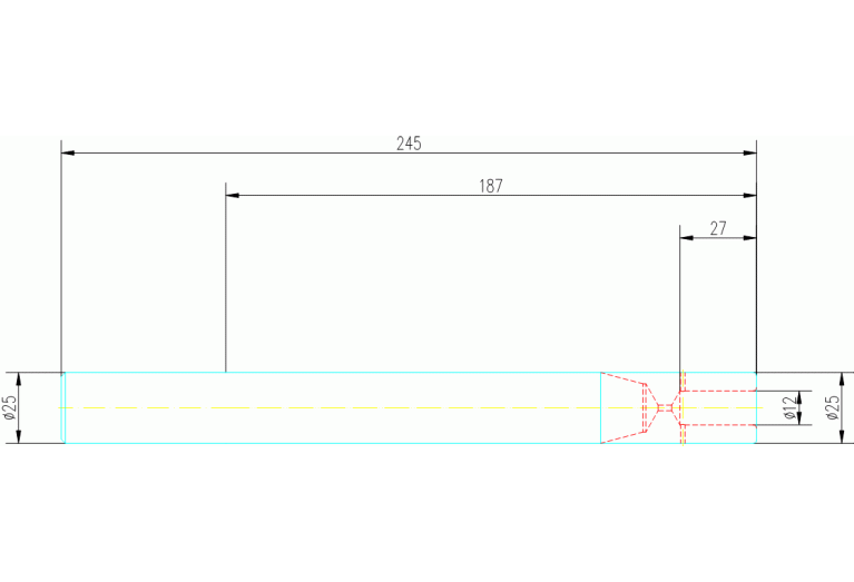 A550.Z25.12.187-CS