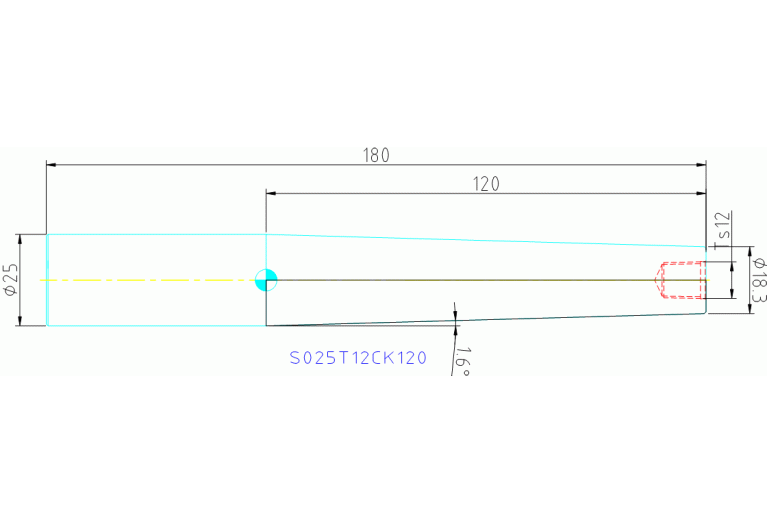 S025T12CK120