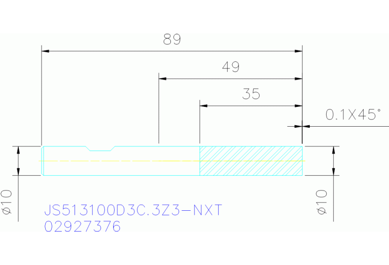 JS513100D3C.3Z3-NXT