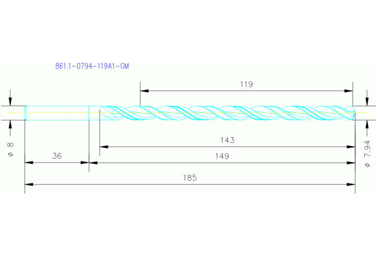 861.1-0794-119A1-GM GC34