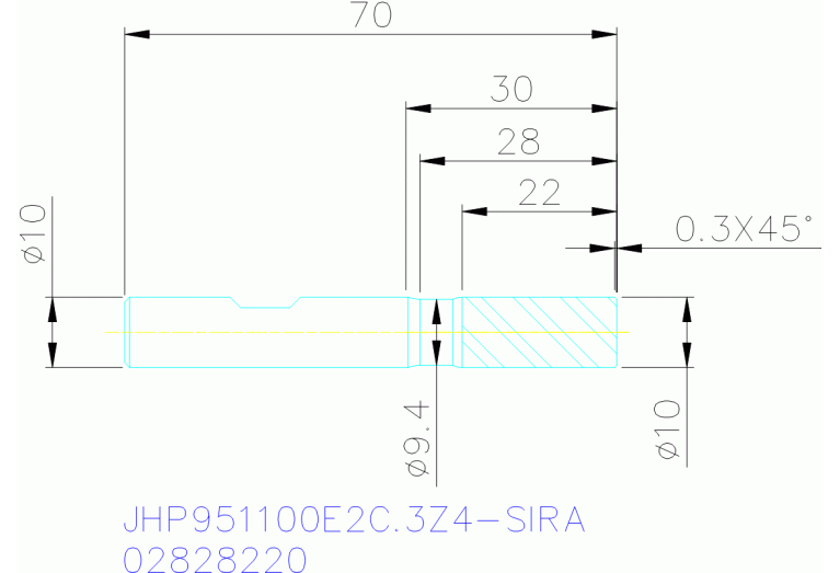 JHP951100E2C.3Z4-SIRA