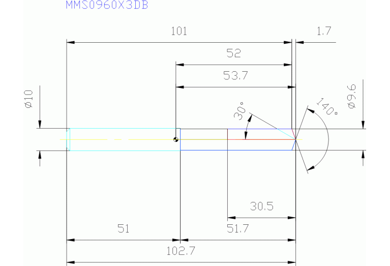 MMS0960X3DB DP7020