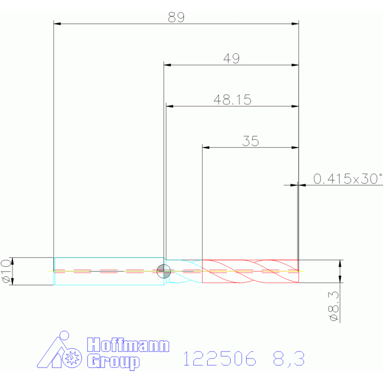 122506 8,3