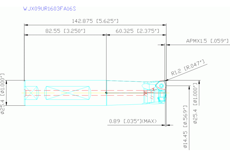 WJX09UR1603FA16S