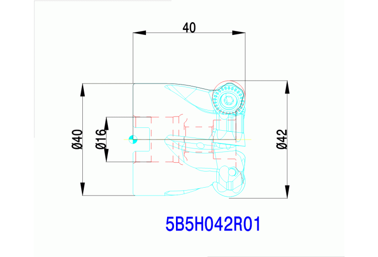 5B5H042R01