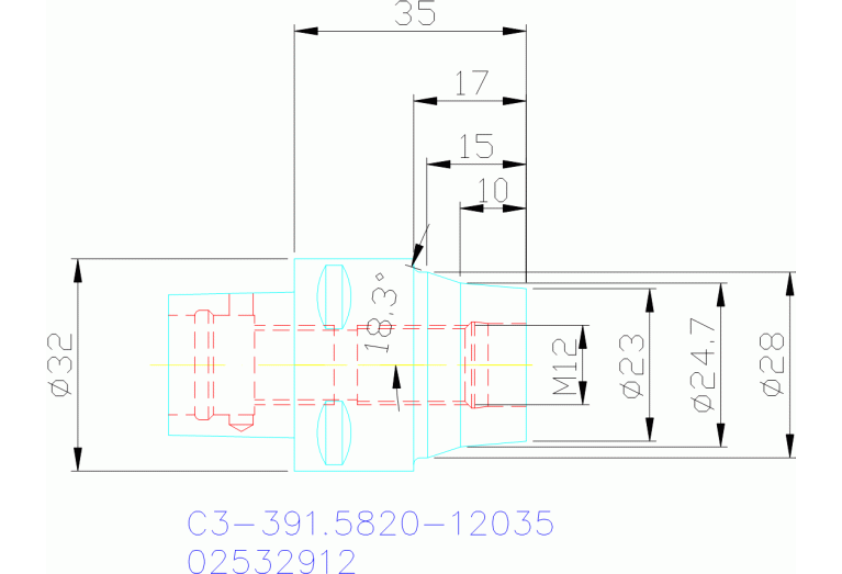 C3-391.5820-12035