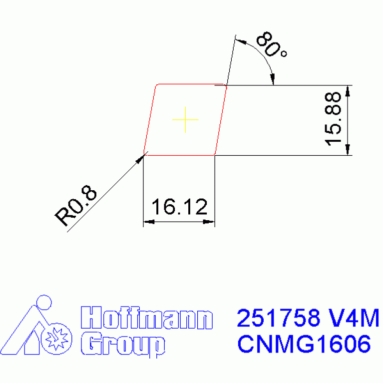 251758 V4M