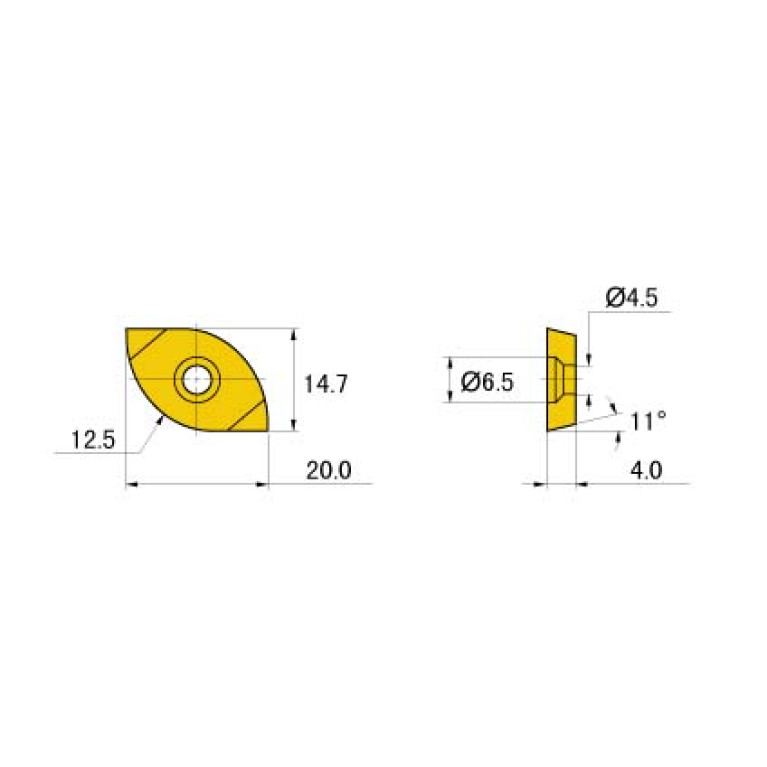 UPE25C UP20M