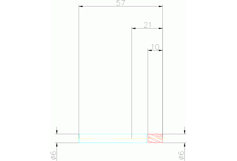 2P230-0600-NA H10F