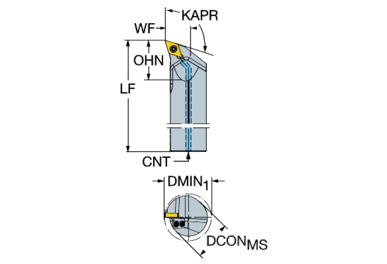 A12S-SDQCL 3HP-R