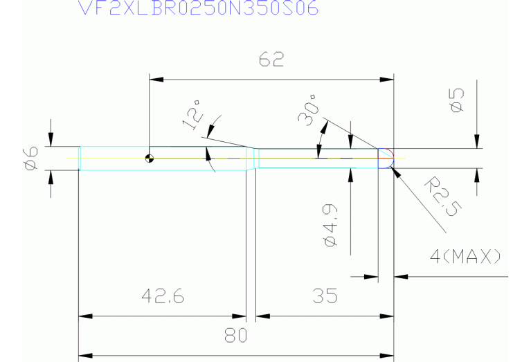 VF2XLBR0250N350S06