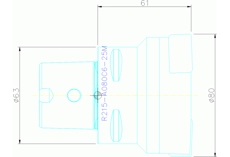 R215-A080C6-25M