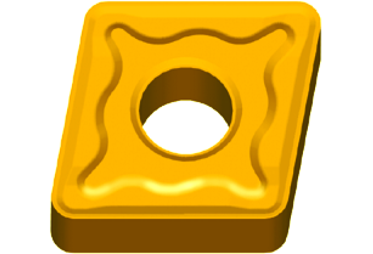 CNMG190612-ER YBM253