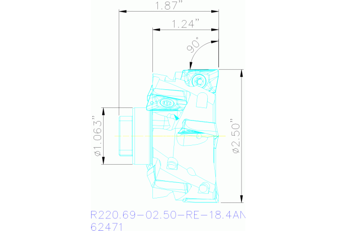 R220.69-02.50-RE-18.4AN