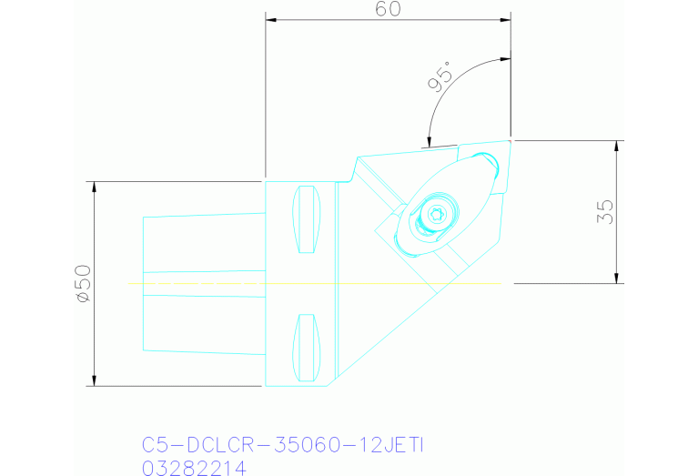 C5-DCLCR-35060-12JETI