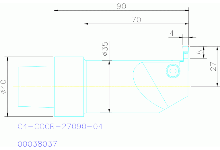 C4-CGGR-27090-04