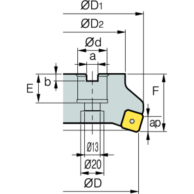 RMT8EM5080L-M