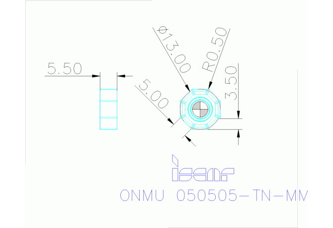ONMU 050505-TN-MM IC830