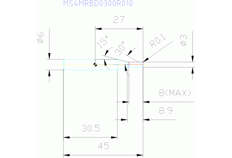 MS4MRBD0300R010