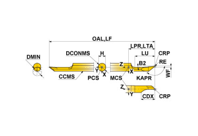 CR04RS-01 VP15TF
