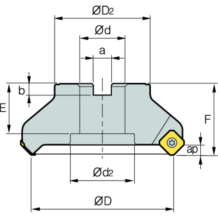 FMACM4160R-H