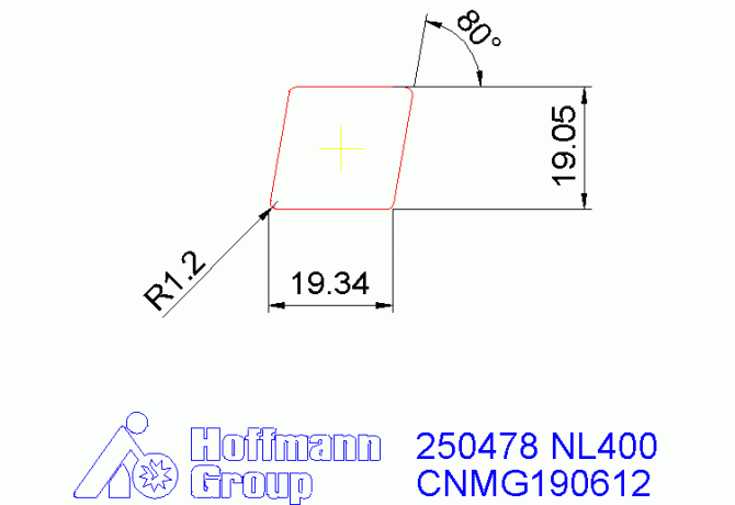 250478 NL400