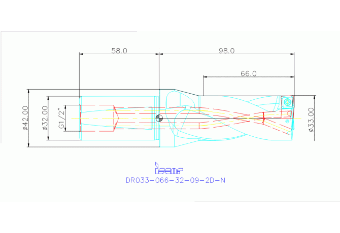 DR033-066-32-09-2D-N