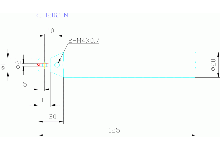 RBH2020N