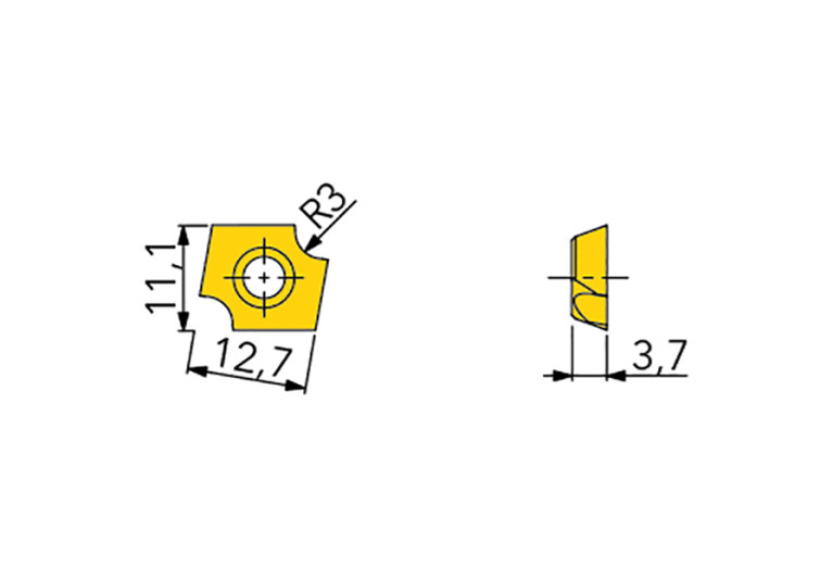 BEEW120330R-CR IN2530