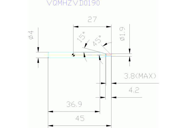 VQMHZVD0190