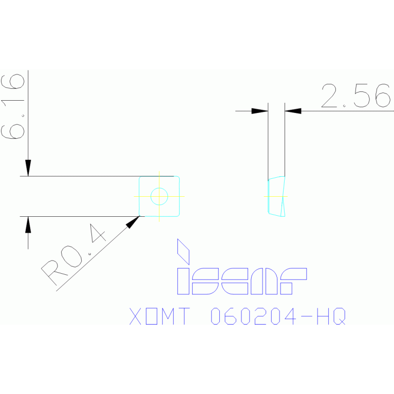 XOMT 060204-HQ IC250